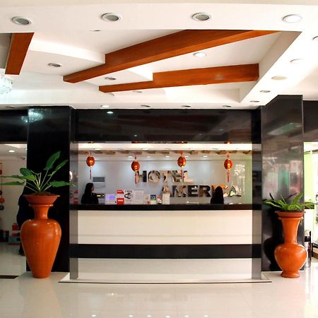 Hotel America Angeles Ngoại thất bức ảnh