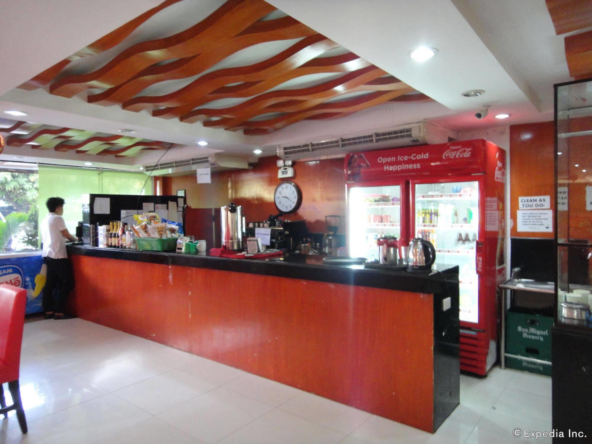 Hotel America Angeles Ngoại thất bức ảnh