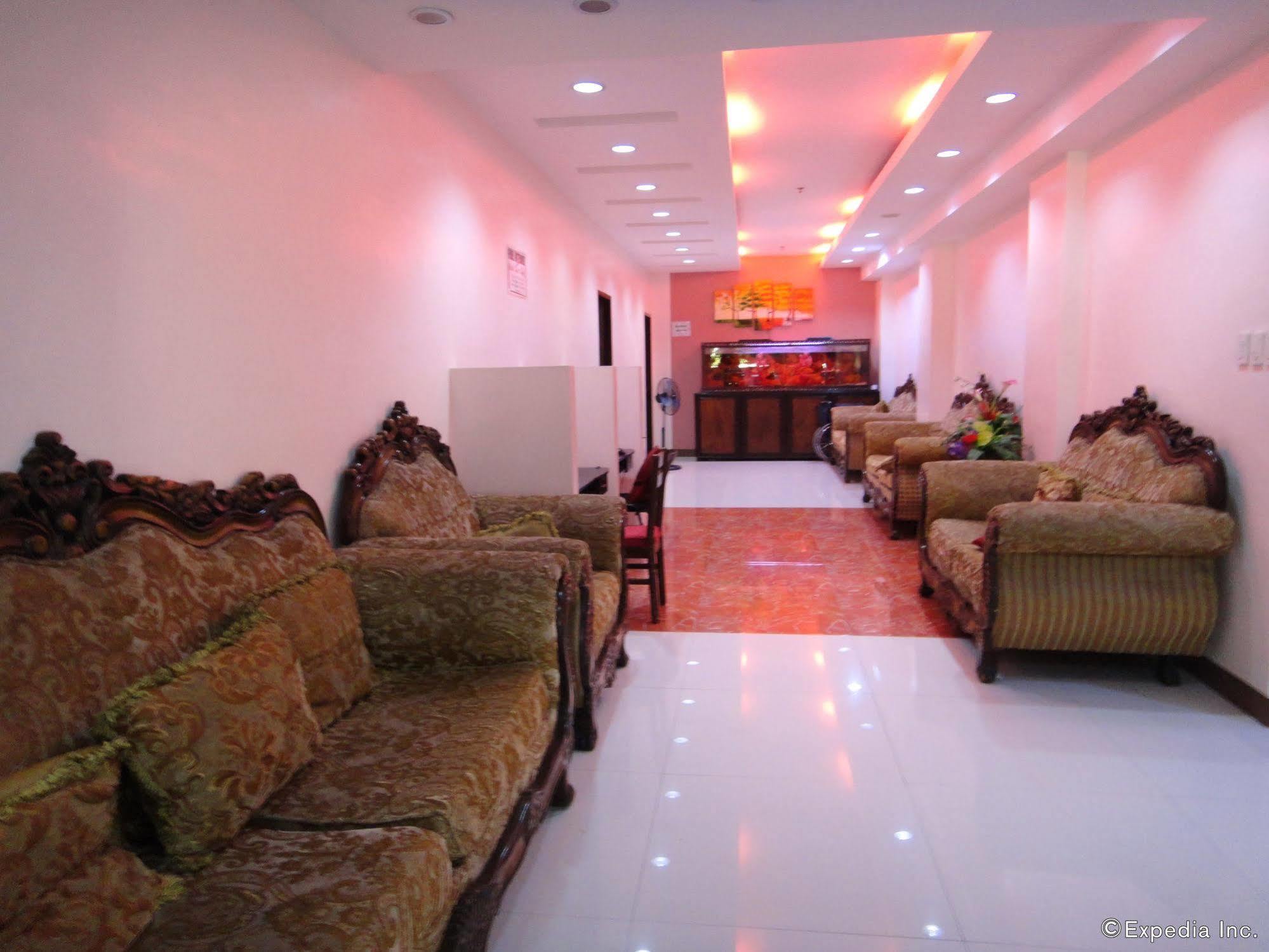 Hotel America Angeles Ngoại thất bức ảnh