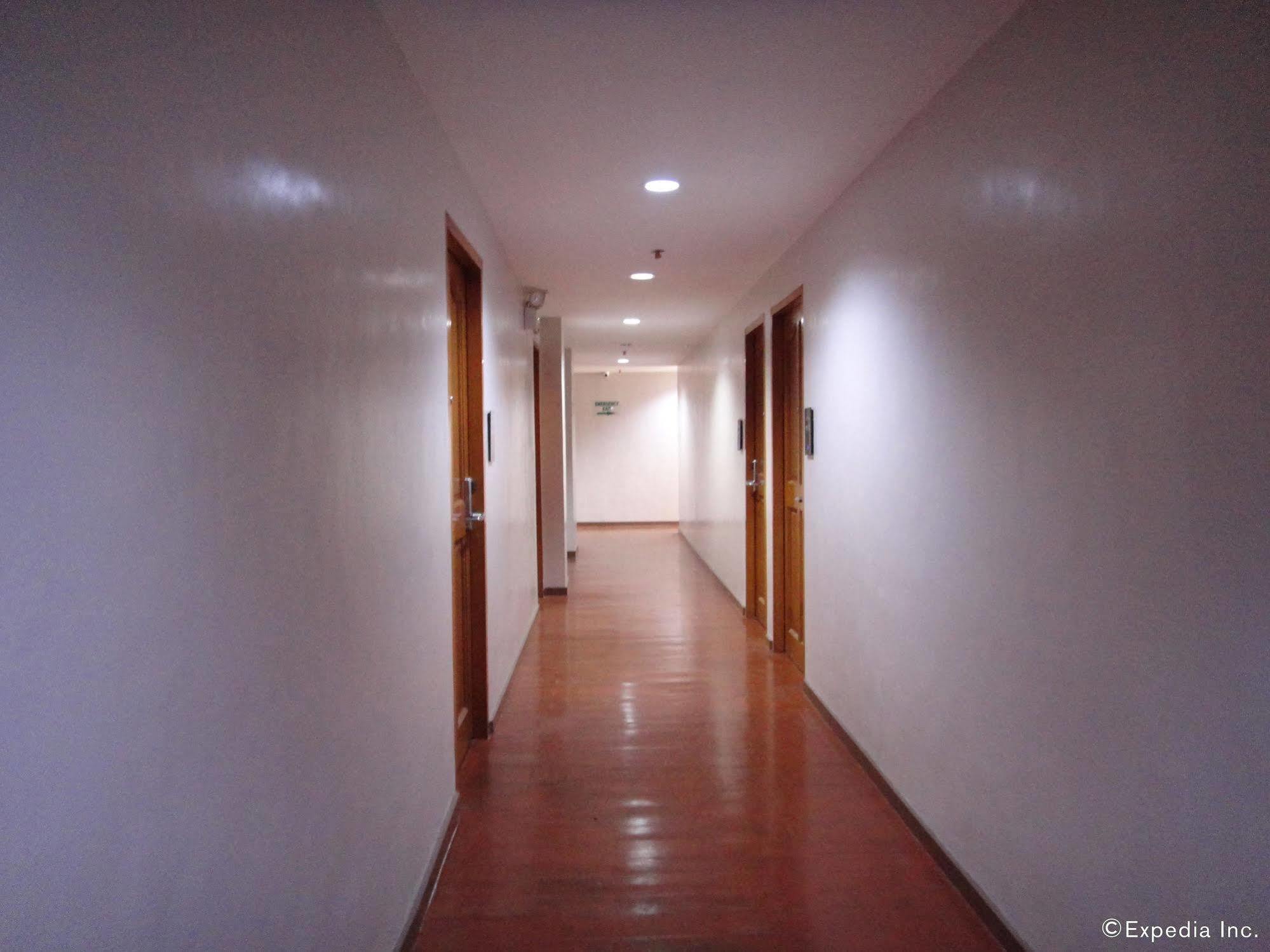Hotel America Angeles Ngoại thất bức ảnh